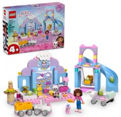 LEGO GABBY'S DOLLHOUSE - LA NURS'OREILLE DE GABBY #10796